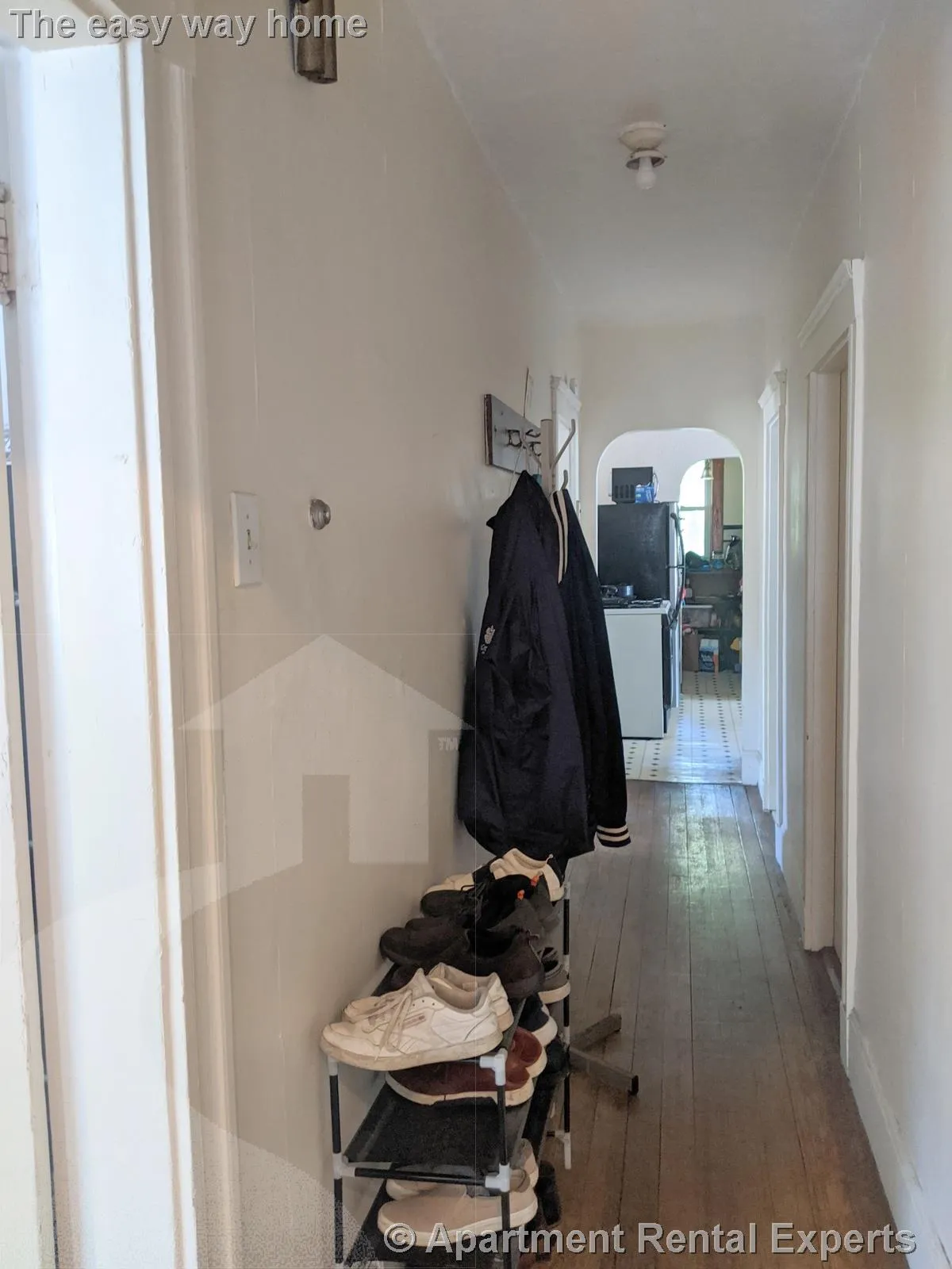 3 bed, 1 bath apartment for rent at 64 Linden Ave Unit 2, Porter Square — photo 18 of 23