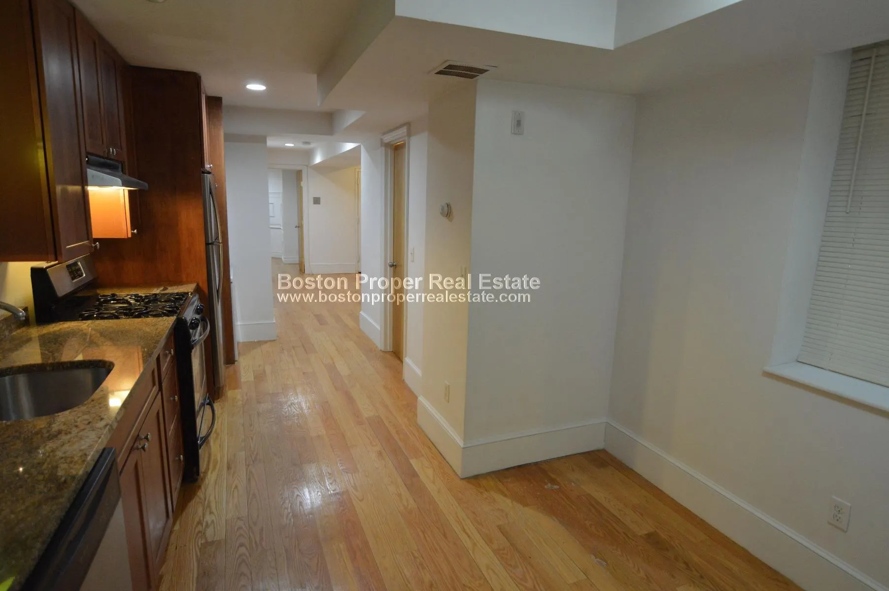 3 bed, 1 bath apartment for rent at 64 Louis Prang St Unit 1, Longwood — photo 1 of 11