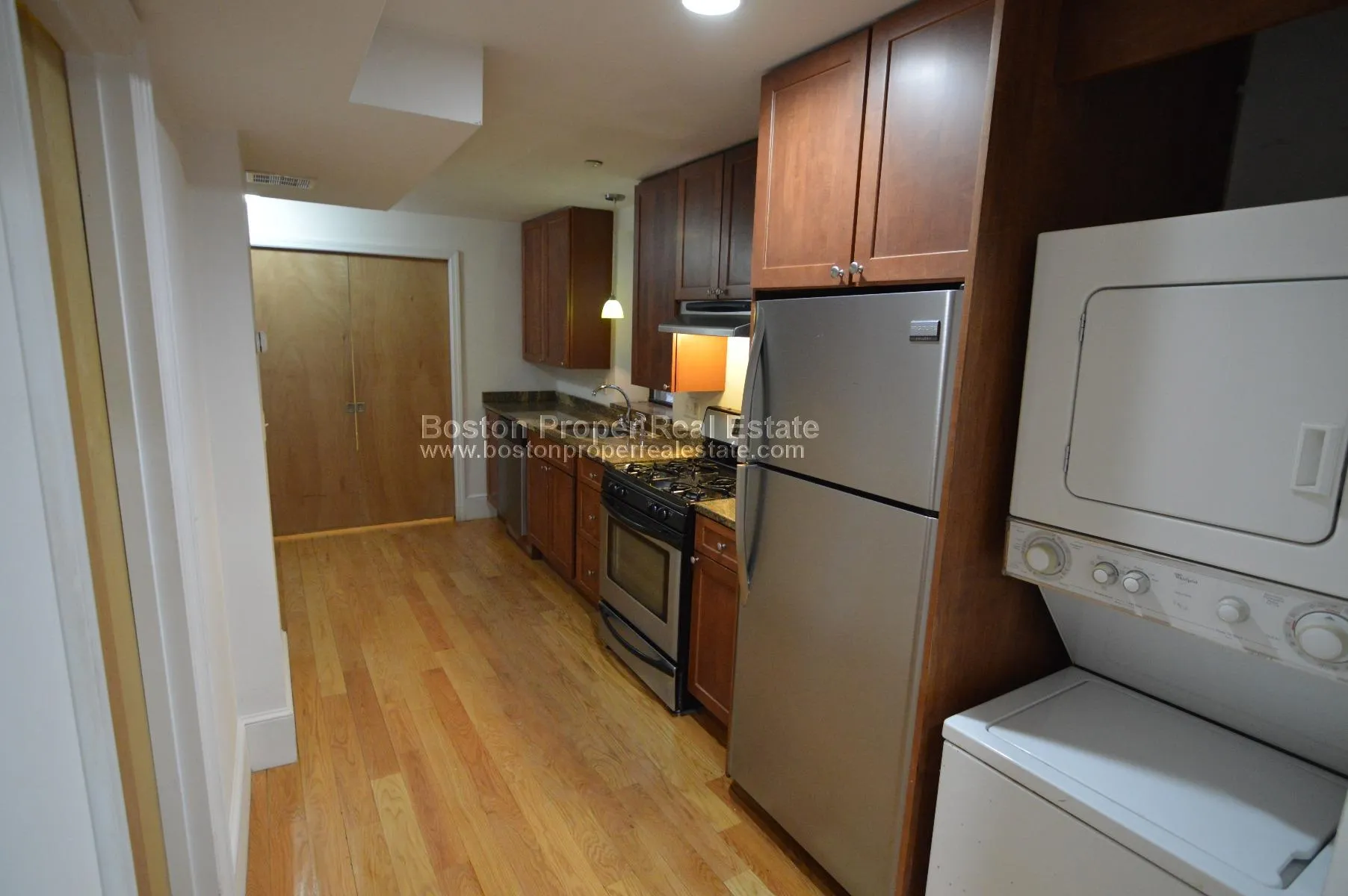 3 bed, 1 bath apartment for rent at 64 Louis Prang St Unit 1, Longwood — photo 7 of 11