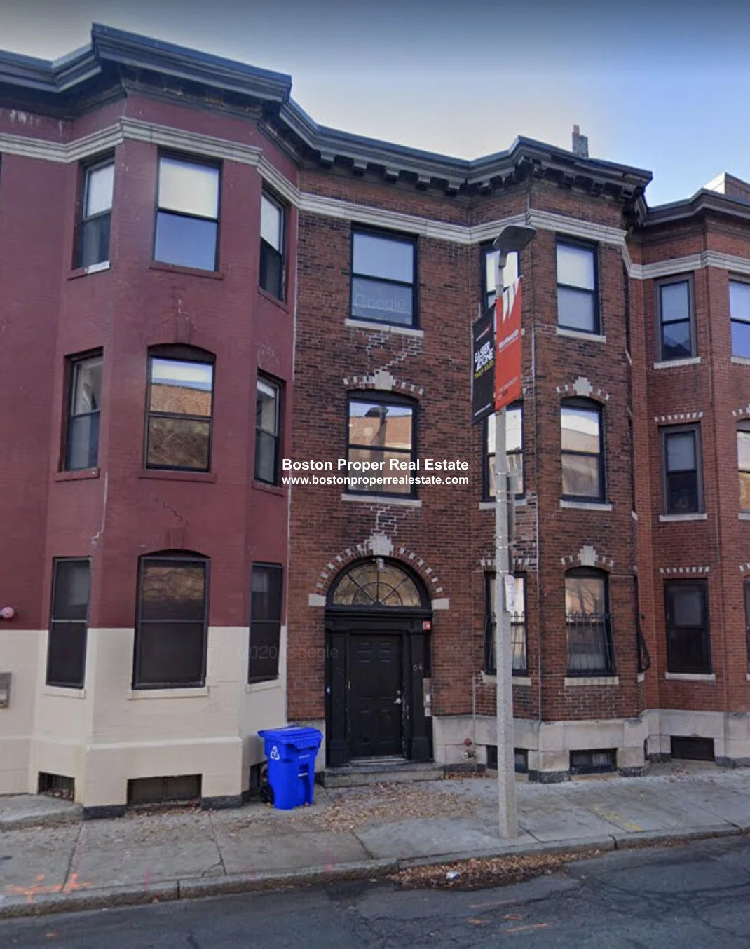 3 bed, 1 bath apartment for rent at 64 Louis Prang St Unit 1, Longwood — photo 11 of 11