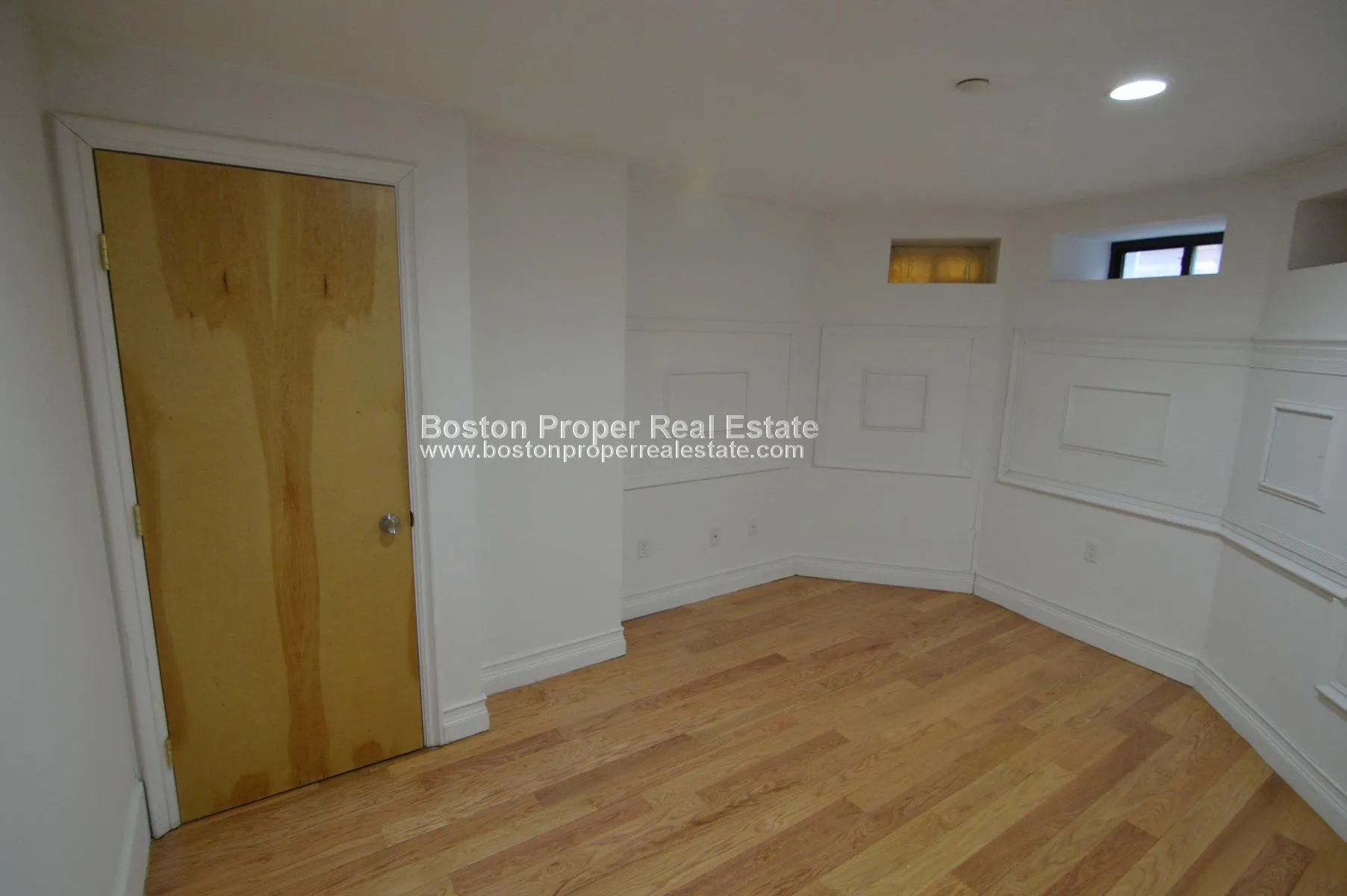 3 bed, 1 bath apartment for rent at 64 Louis Prang St Unit 1, Longwood — photo 5 of 11