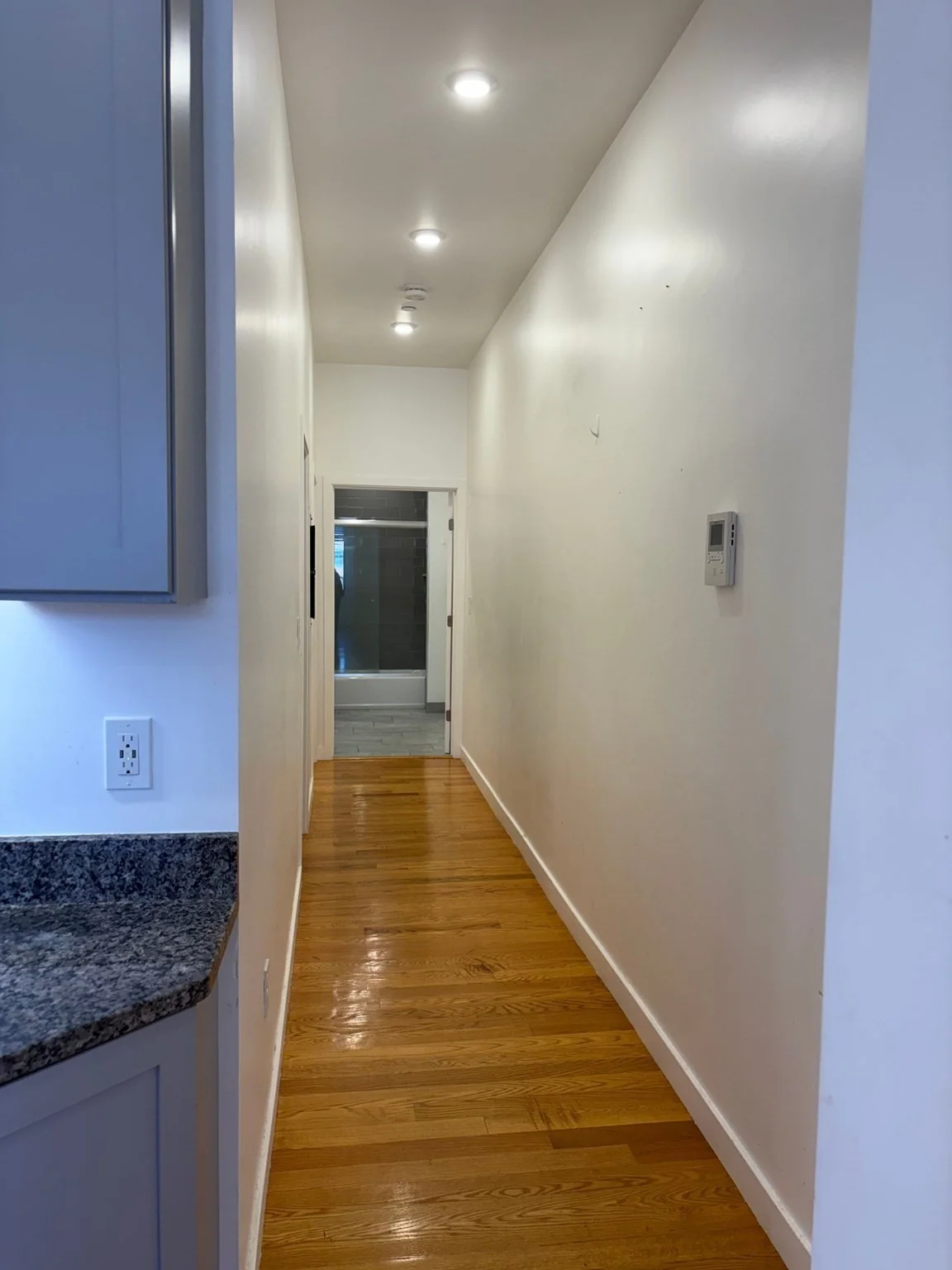 2 bed, 1 bath apartment for rent at 64 Market Market St Unit 2, Chelsea — photo 3 of 8