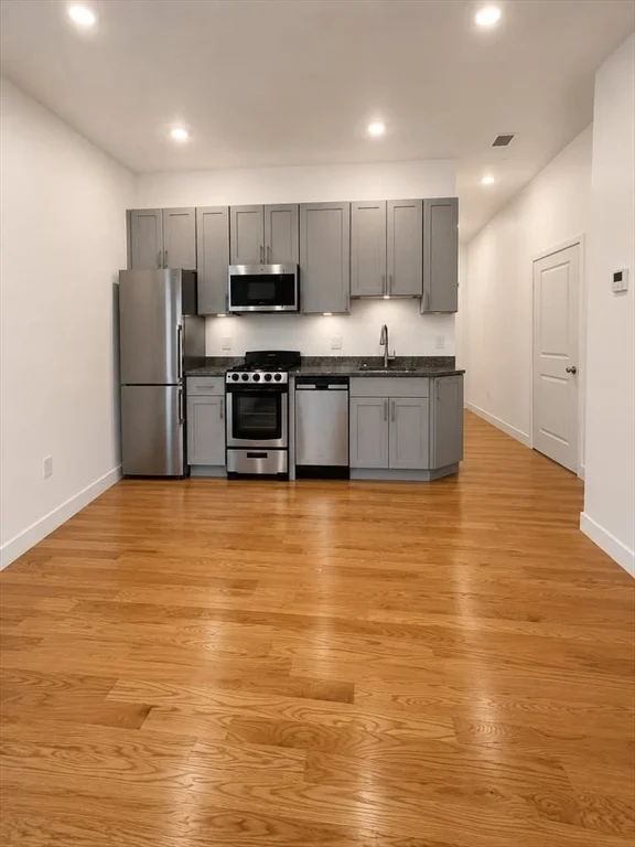 2 bed, 1 bath apartment for rent at 64 Market St Unit 201, Lynn — photo 1 of 11