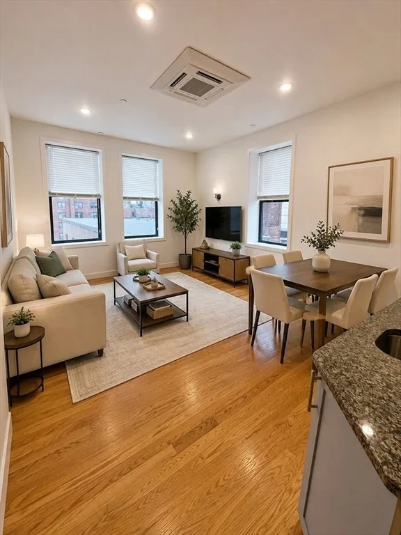2 bed, 1 bath apartment for rent at 64 Market St Unit 201, Lynn — photo 2 of 11