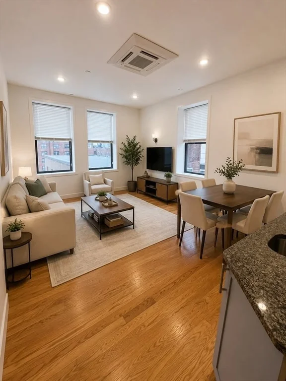 2 bed, 1 bath apartment for rent at 64 Market St Unit 301, Lynn — photo 1 of 12