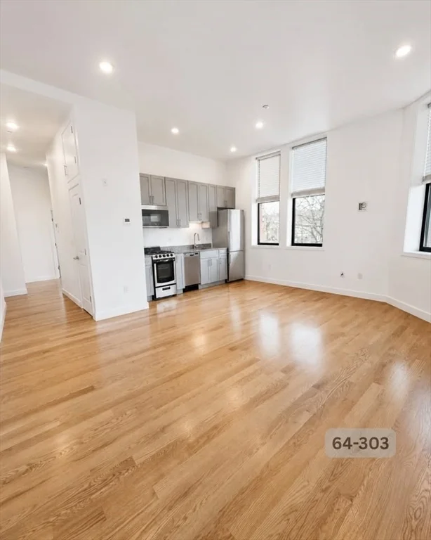 2 bed, 1 bath apartment for rent at 64 Market St Unit 303, Lynn — photo 1 of 14