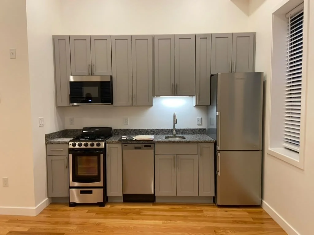 2 bed, 1 bath apartment for rent at 64 Market St Unit 303, Lynn — photo 1 of 18