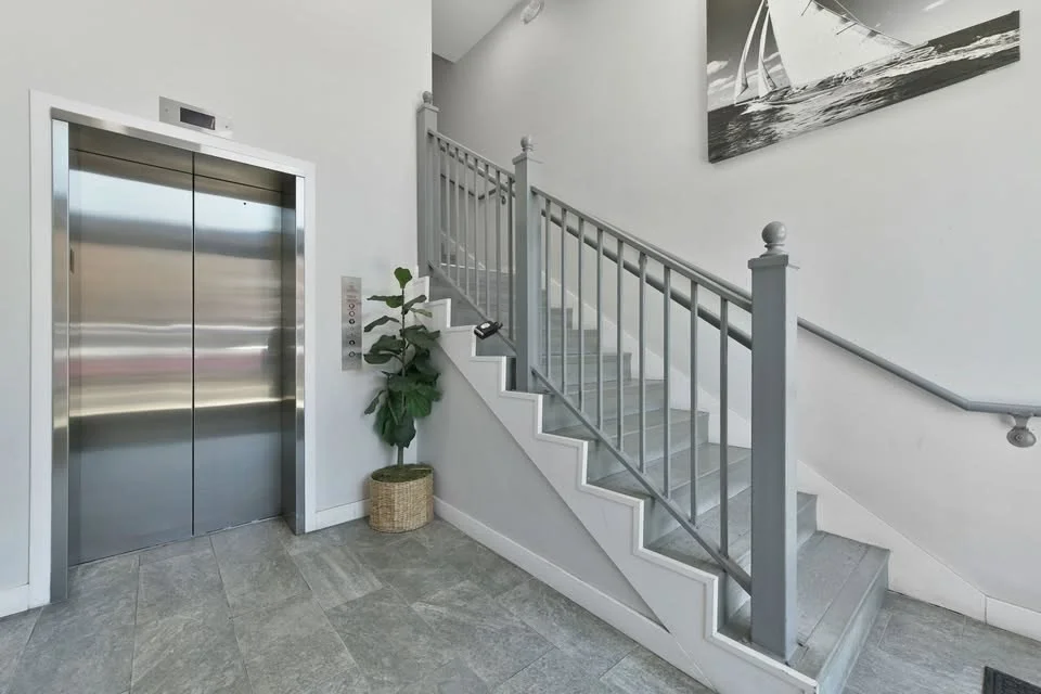 Studio bed, 1 bath apartment for rent at 64 Market St Unit 408, Lynn — photo 9 of 9