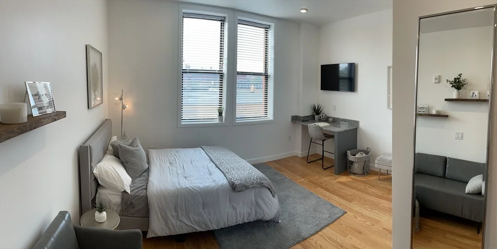 Studio bed, 1 bath apartment for rent at 64 Market St Unit 502, Lynn — photo 7 of 21