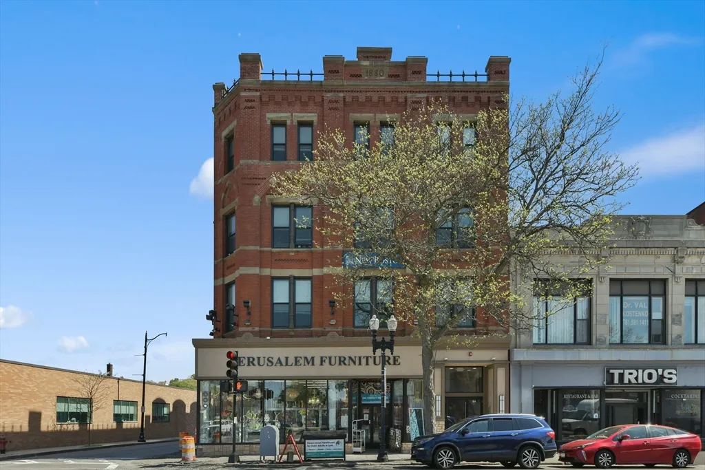 2 bed, 1 bath apartment for rent at 64 Market St Unit 601, Lynn — photo 14 of 25