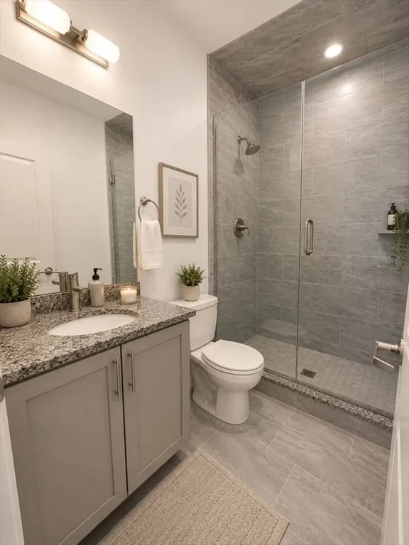 Studio bed, 1 bath apartment for rent at 64 Market St Unit 608, Lynn — photo 5 of 11