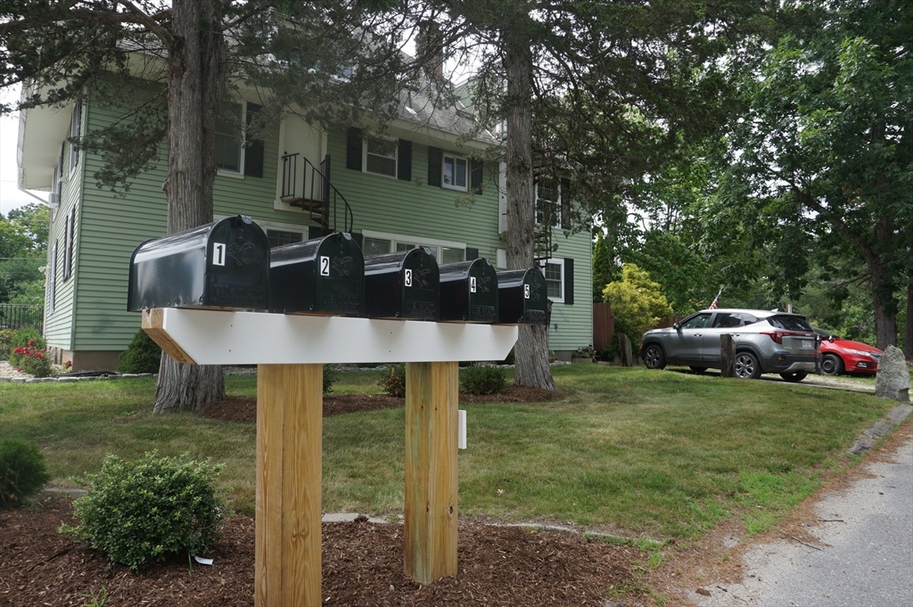 1 bed, 1 bath apartment for rent at 64 Mill St Unit 2, Pepperell — photo 5 of 15