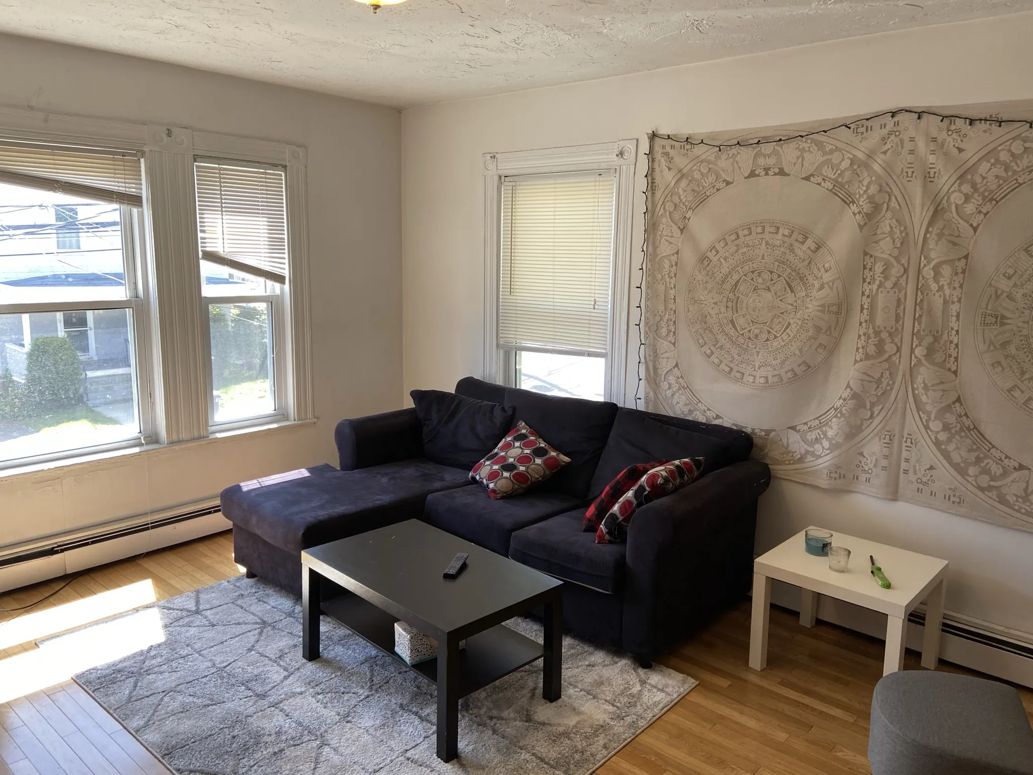 3 bed, 1 bath apartment for rent at 64 Murdock St Unit 2, Brighton — photo 19 of 24