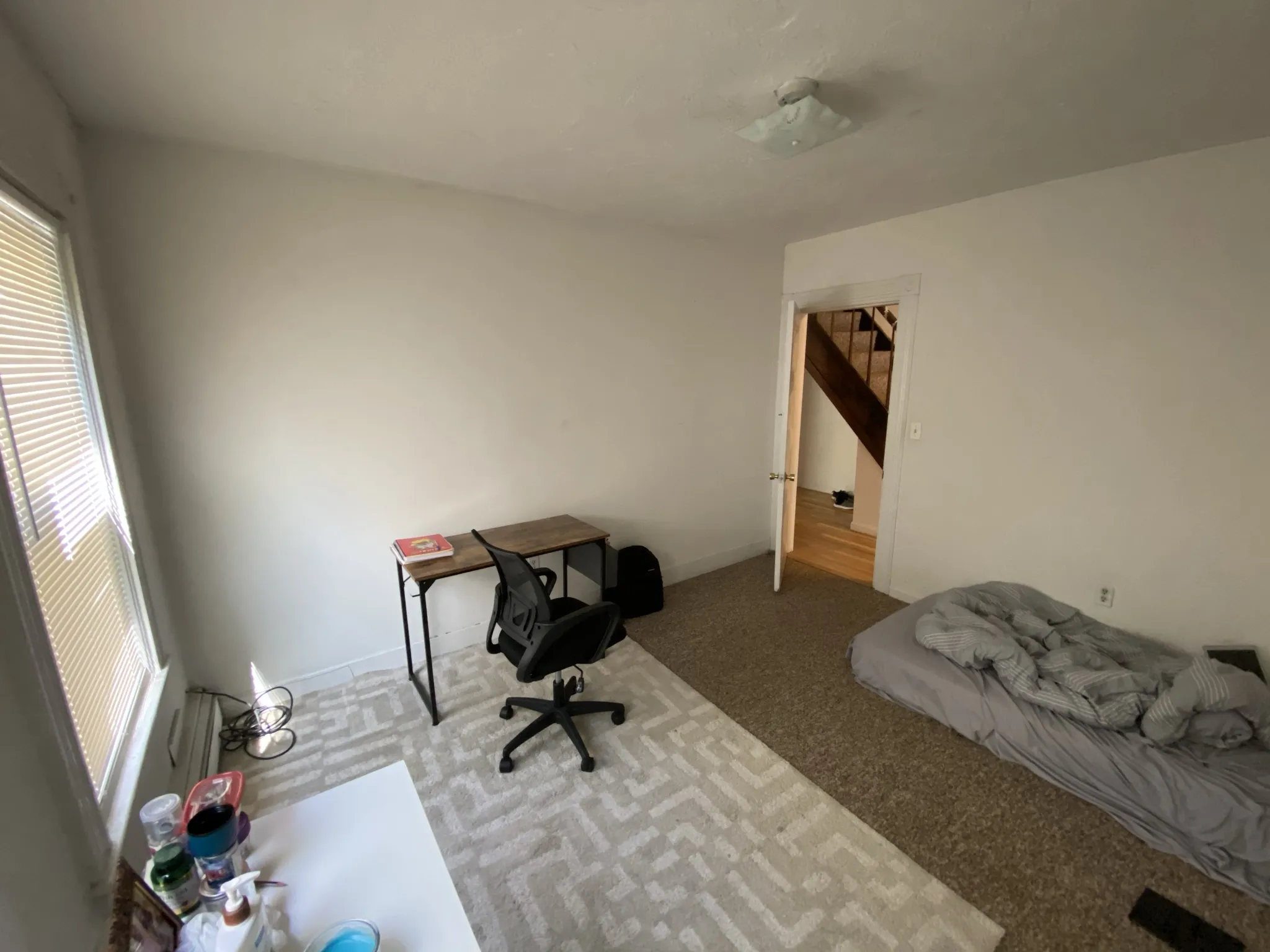 3 bed, 1 bath apartment for rent at 64 Murdock St Unit 2, Brighton — photo 11 of 24