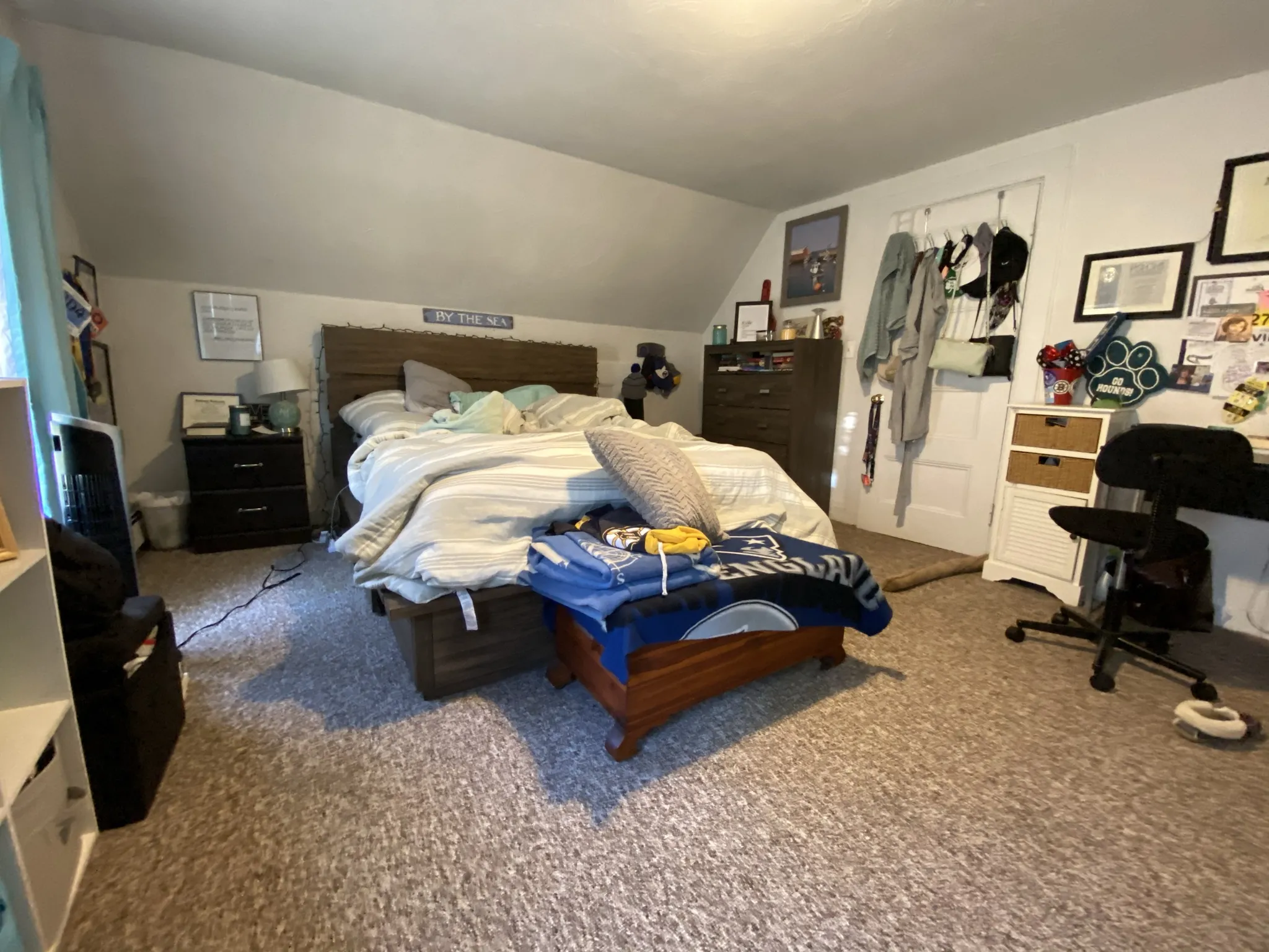 3 bed, 1 bath apartment for rent at 64 Murdock St Unit 2, Brighton — photo 10 of 24