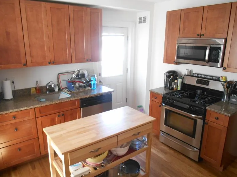 3 bed, 1 bath apartment for rent at 64 Murdock St Unit 2, Brighton — photo 1 of 24