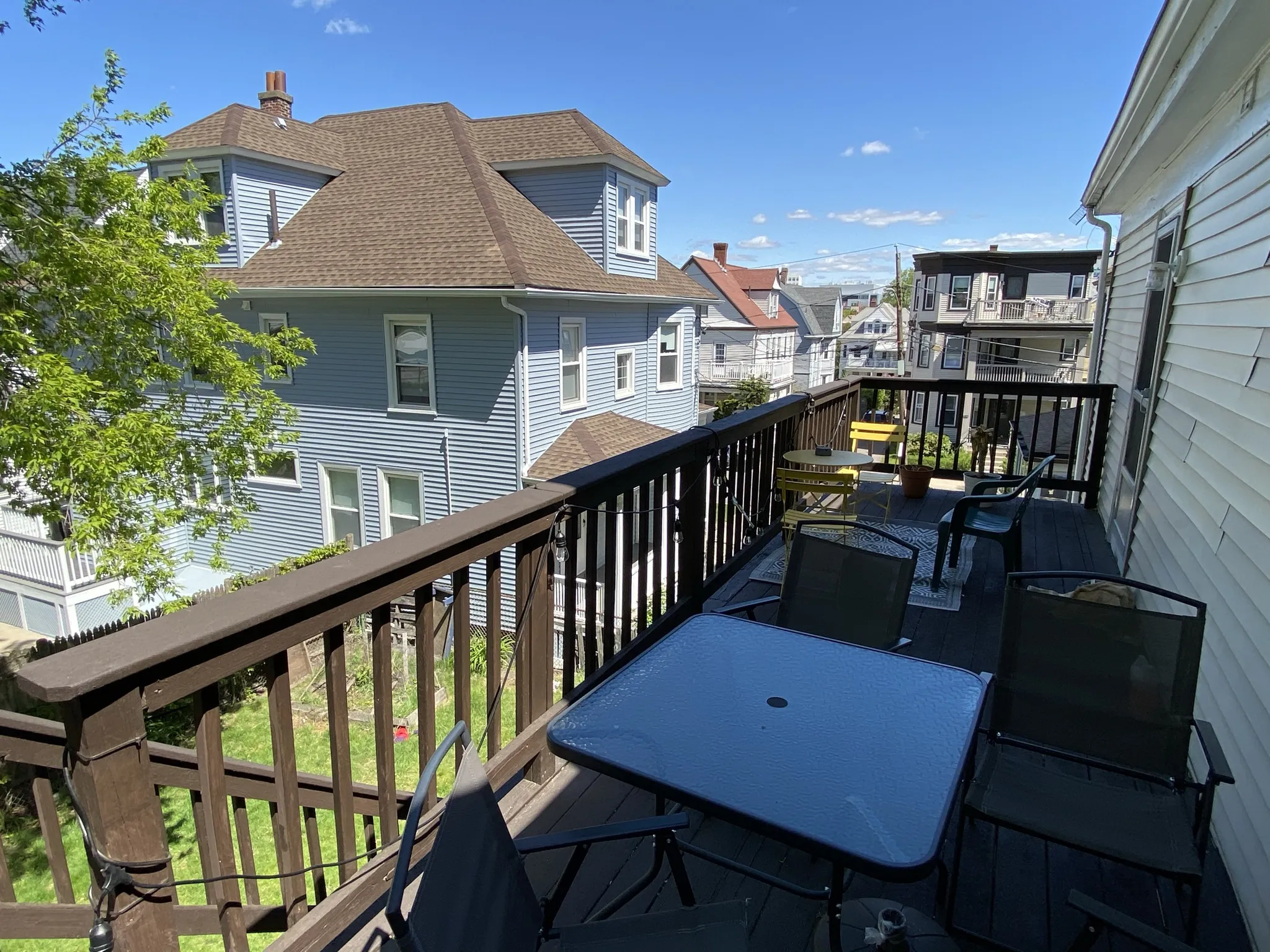3 bed, 1 bath apartment for rent at 64 Murdock St Unit 2, Brighton — photo 16 of 24
