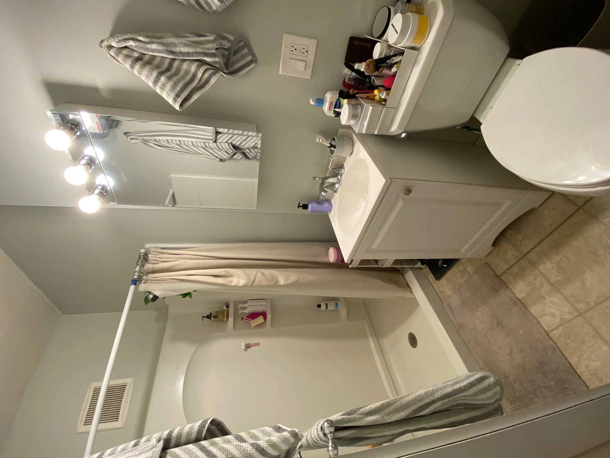1 bed, 1 bath apartment for rent at 64 Myrtle St Unit 6, Beacon Hill — photo 8 of 8