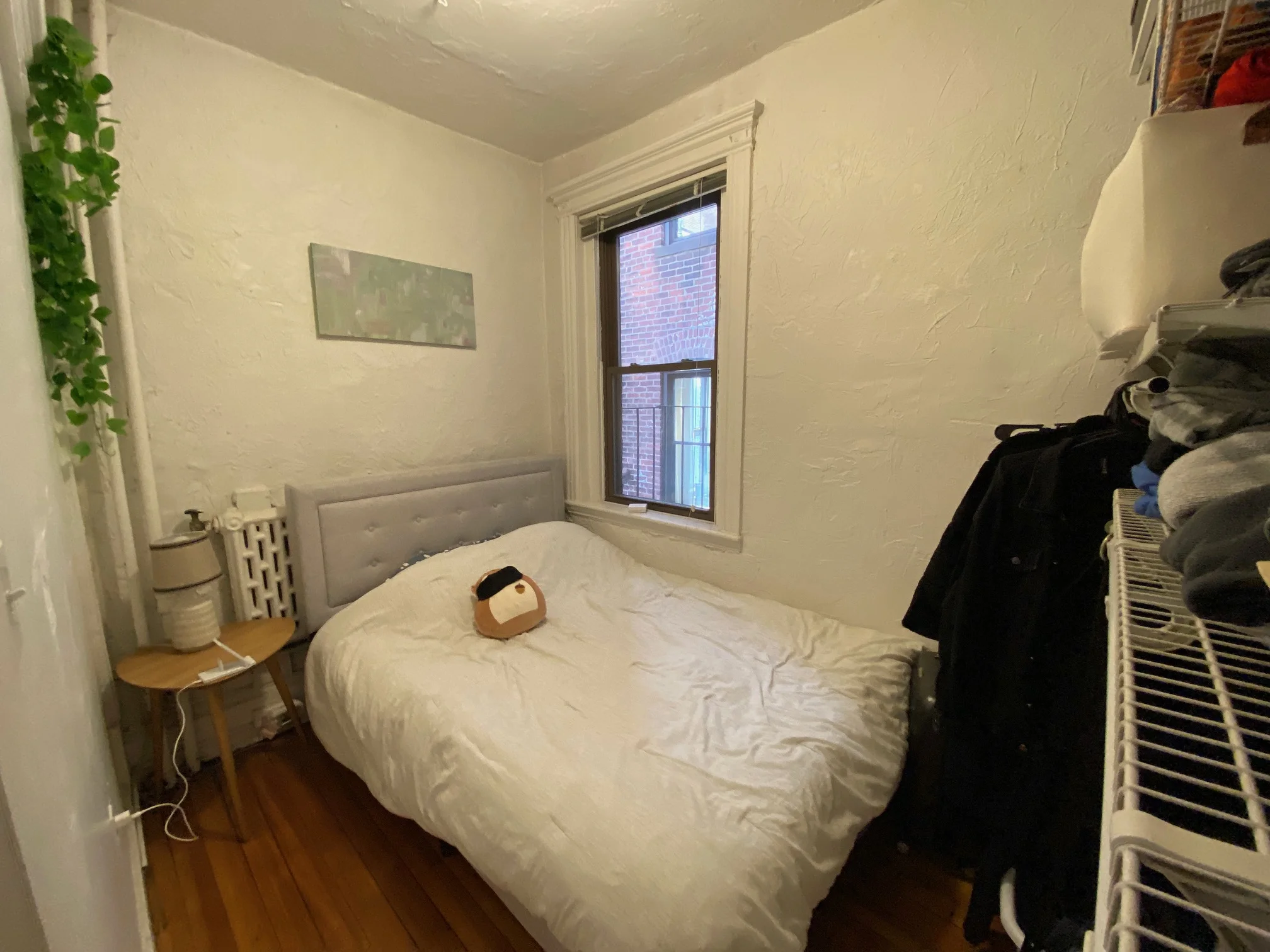 1 bed, 1 bath apartment for rent at 64 Myrtle St Unit 6, Beacon Hill — photo 6 of 8