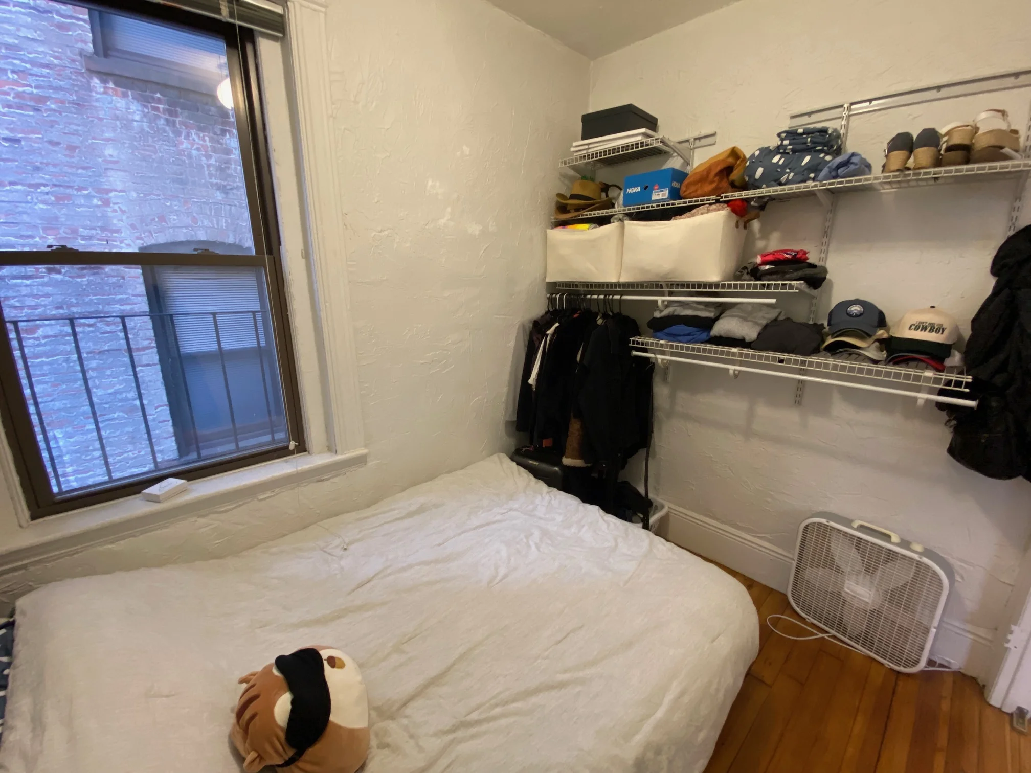 1 bed, 1 bath apartment for rent at 64 Myrtle St Unit 6, Beacon Hill — photo 7 of 8