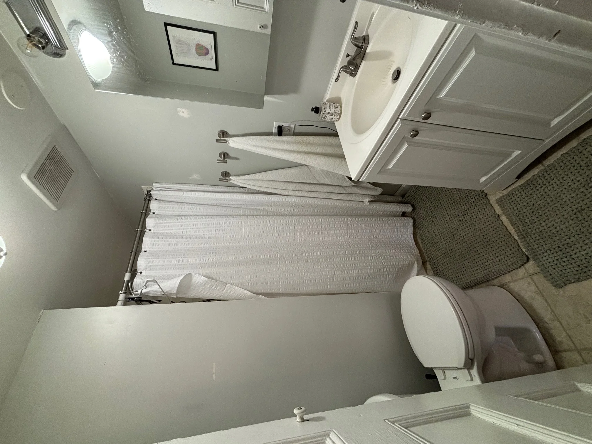 1 bed, 1 bath apartment for rent at 64 Myrtle St Unit 7F, Beacon Hill — photo 10 of 11