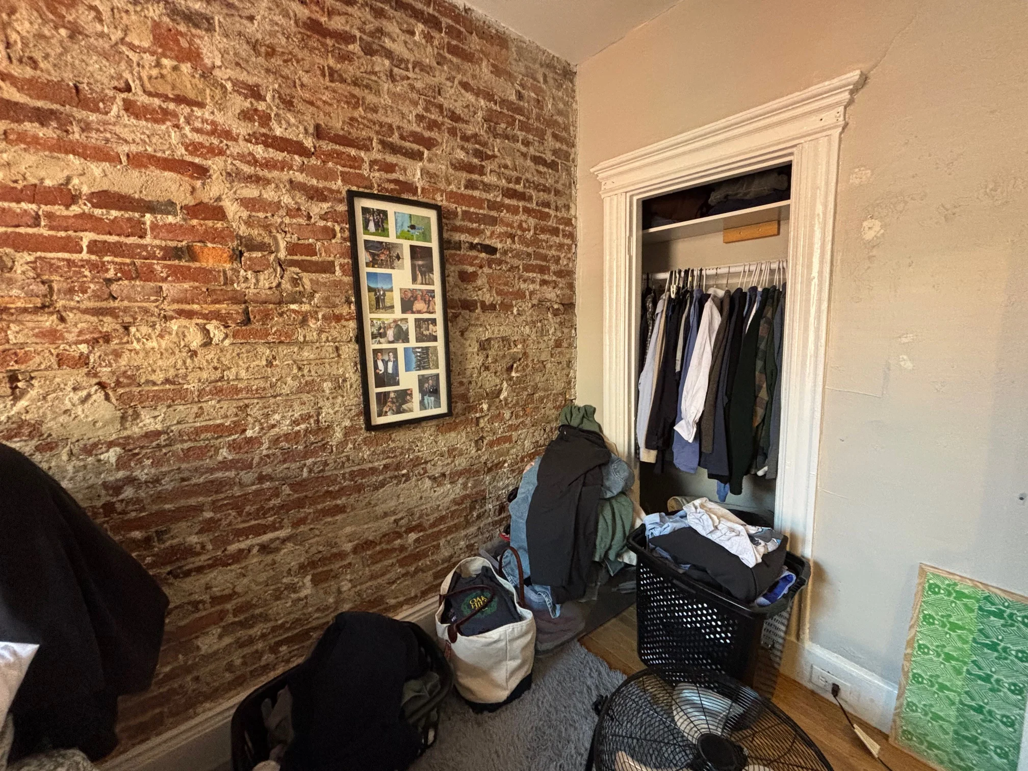 1 bed, 1 bath apartment for rent at 64 Myrtle St Unit 7F, Beacon Hill — photo 6 of 11