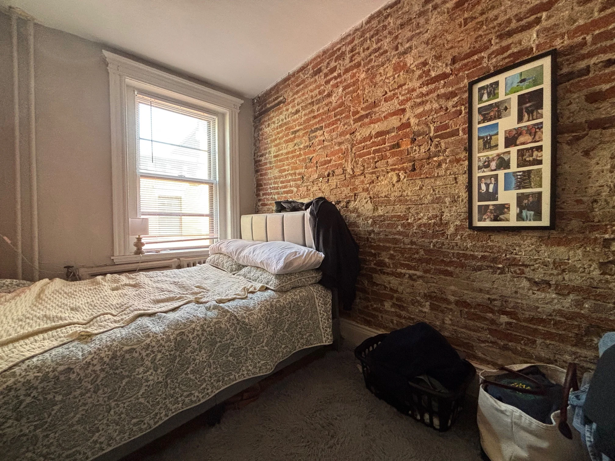 1 bed, 1 bath apartment for rent at 64 Myrtle St Unit 7F, Beacon Hill — photo 4 of 11