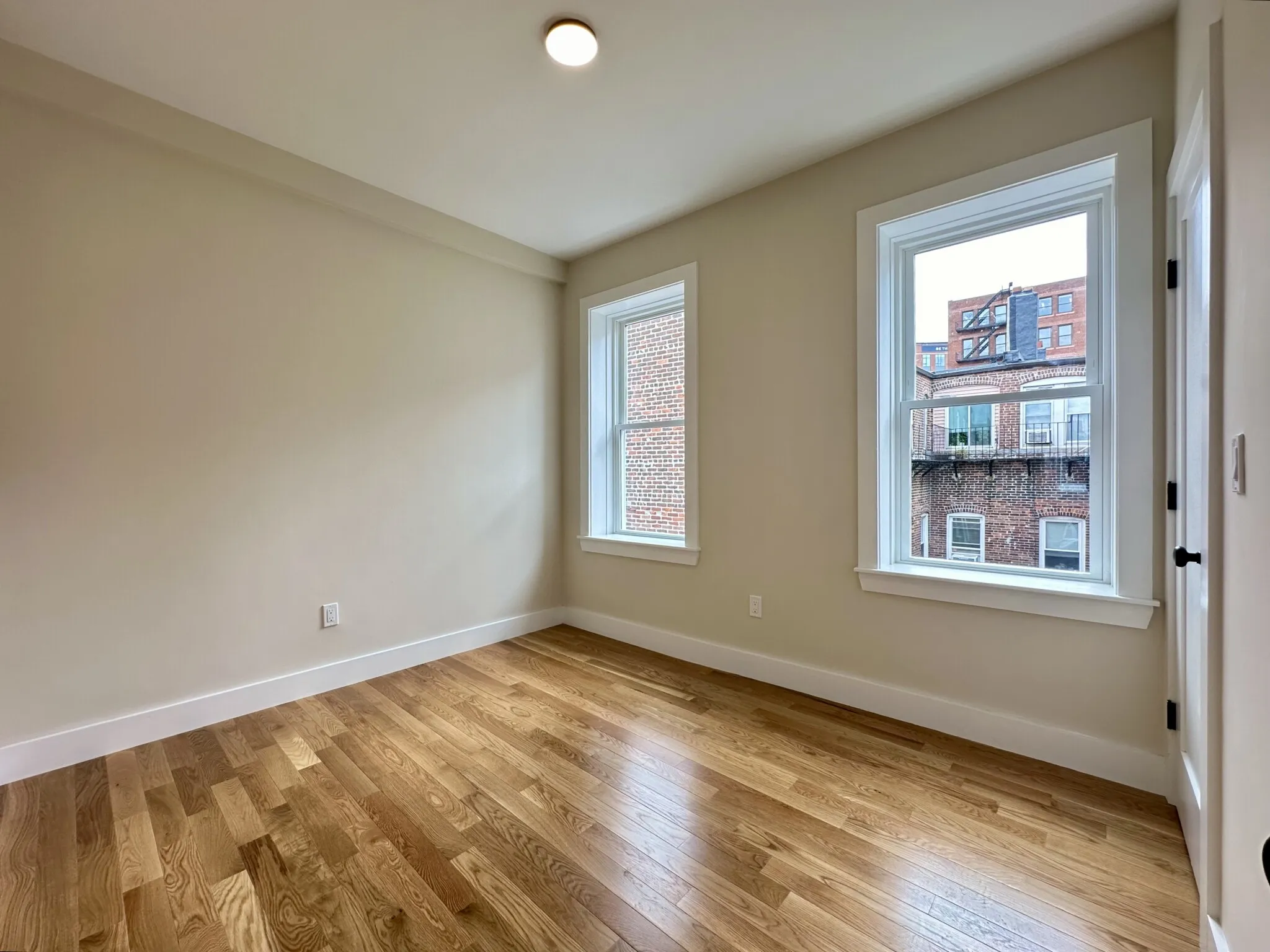 2 bed, 1 bath apartment for rent at 64 North Margin St Unit 4, North End — photo 9 of 21
