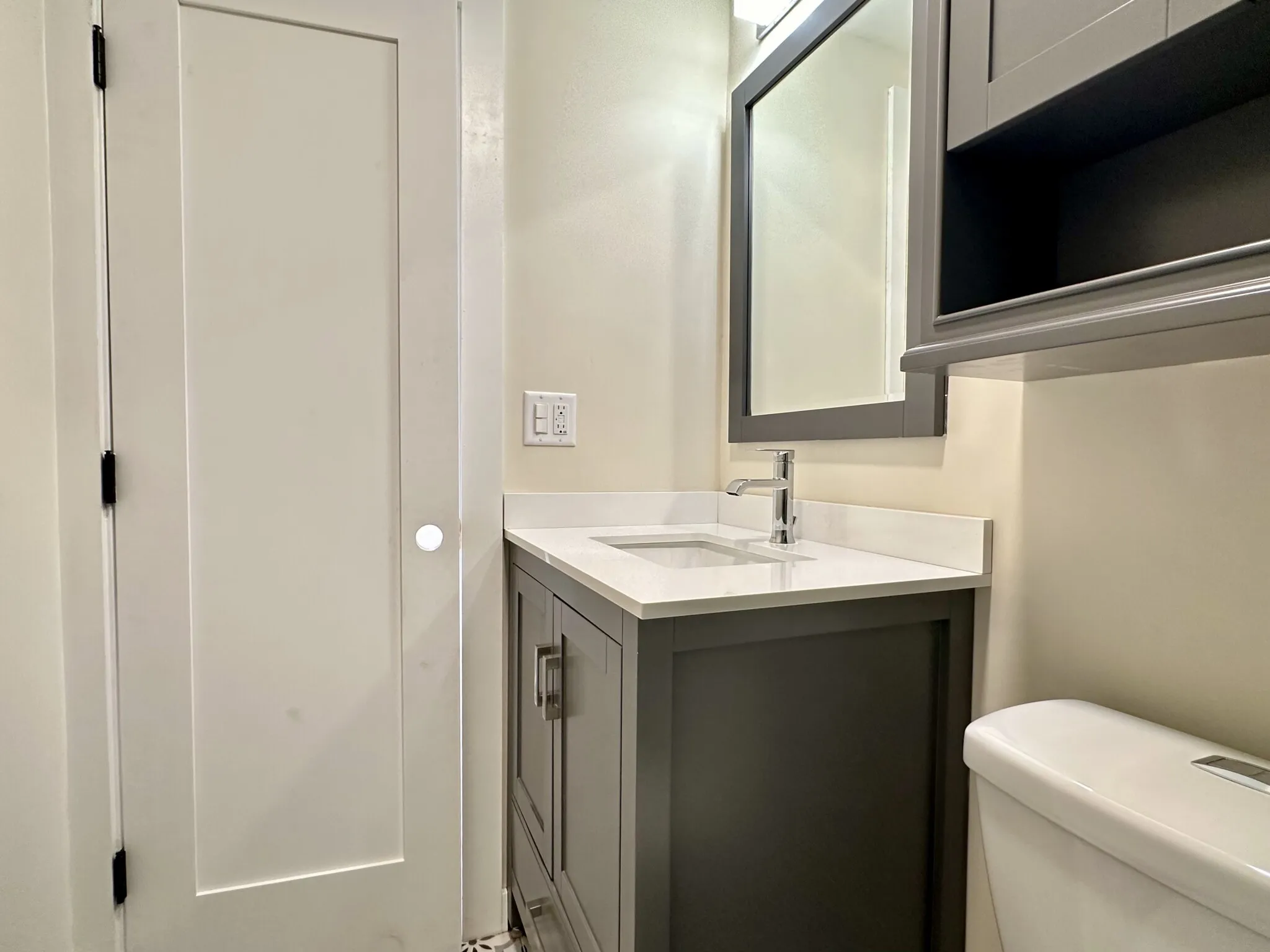 2 bed, 1 bath apartment for rent at 64 North Margin St Unit 4, North End — photo 18 of 21