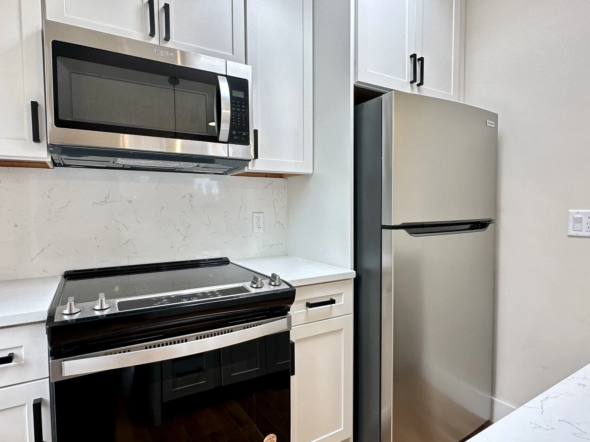 2 bed, 1 bath apartment for rent at 64 North Margin St Unit 4, North End — photo 6 of 21