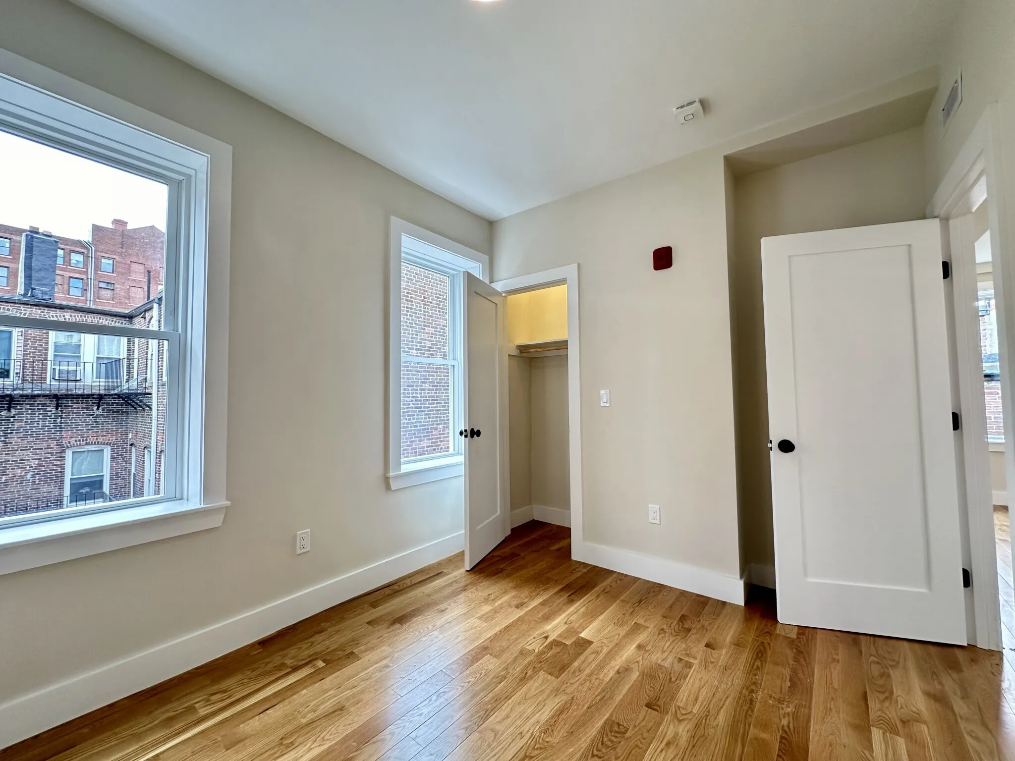 2 bed, 1 bath apartment for rent at 64 North Margin St Unit 4R, North End — photo 11 of 22