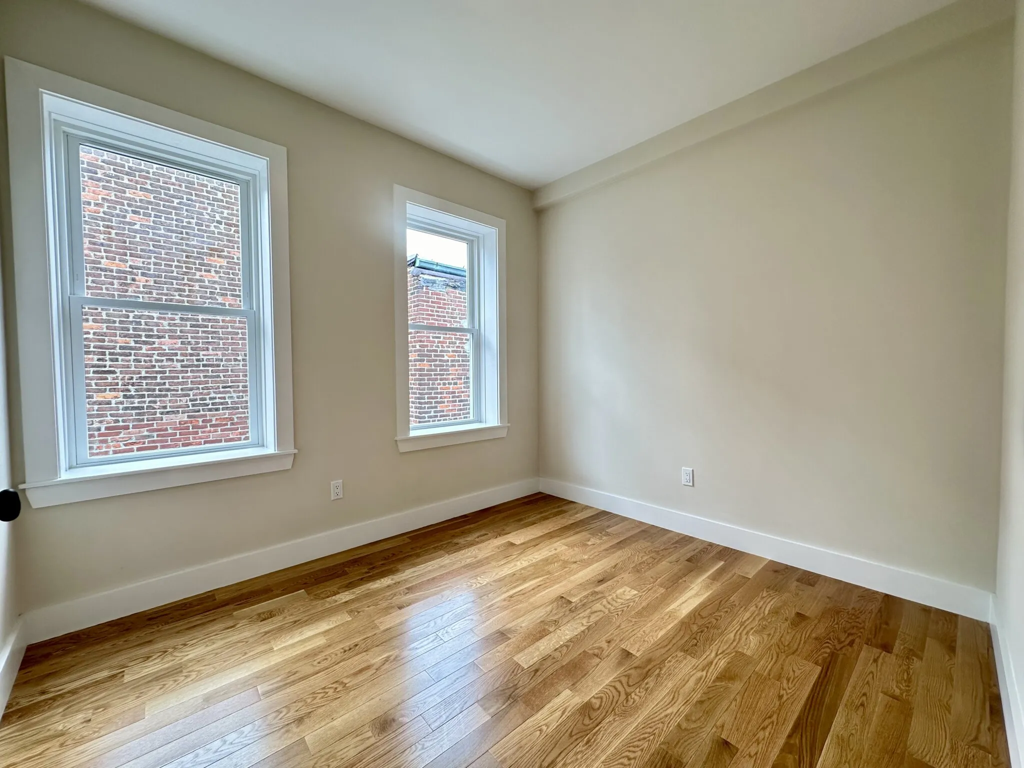 2 bed, 1 bath apartment for rent at 64 North Margin St Unit 4R, North End — photo 13 of 22
