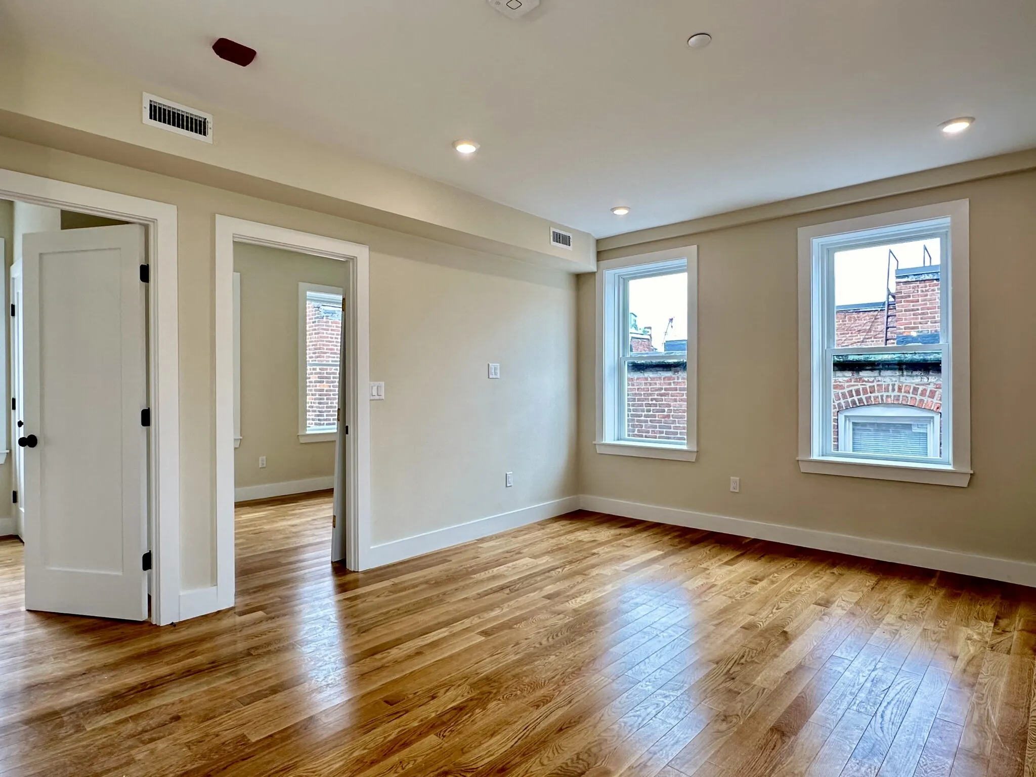 2 bed, 1 bath apartment for rent at 64 North Margin St Unit 4R, North End — photo 9 of 22