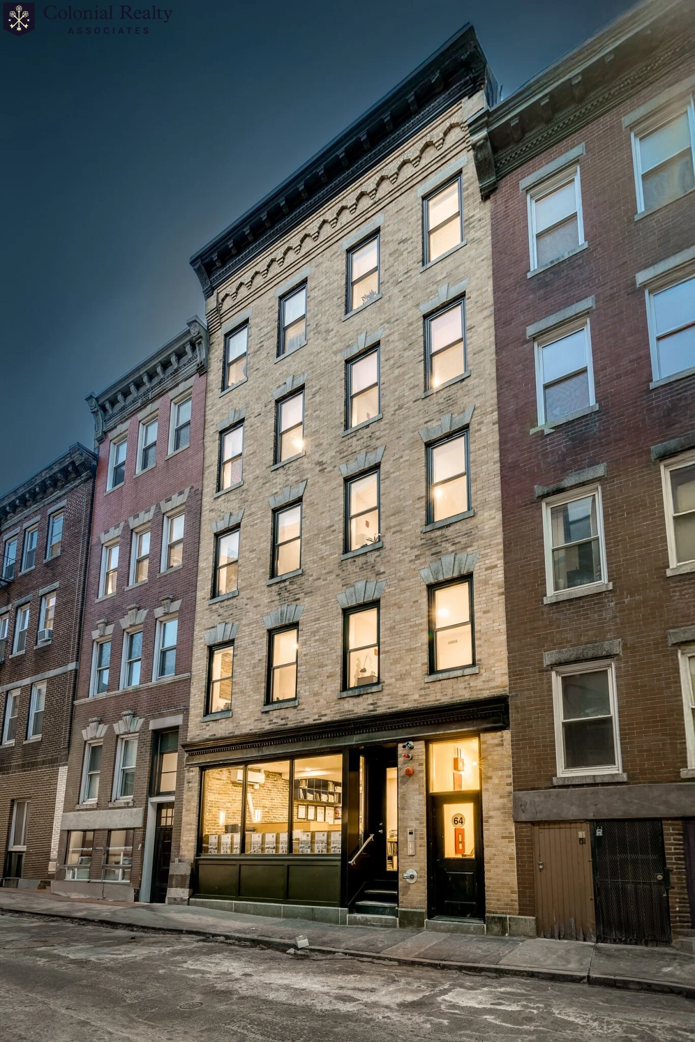 2 bed, 1 bath apartment for rent at 64 North Margin St Unit 5R, North End — photo 13 of 15