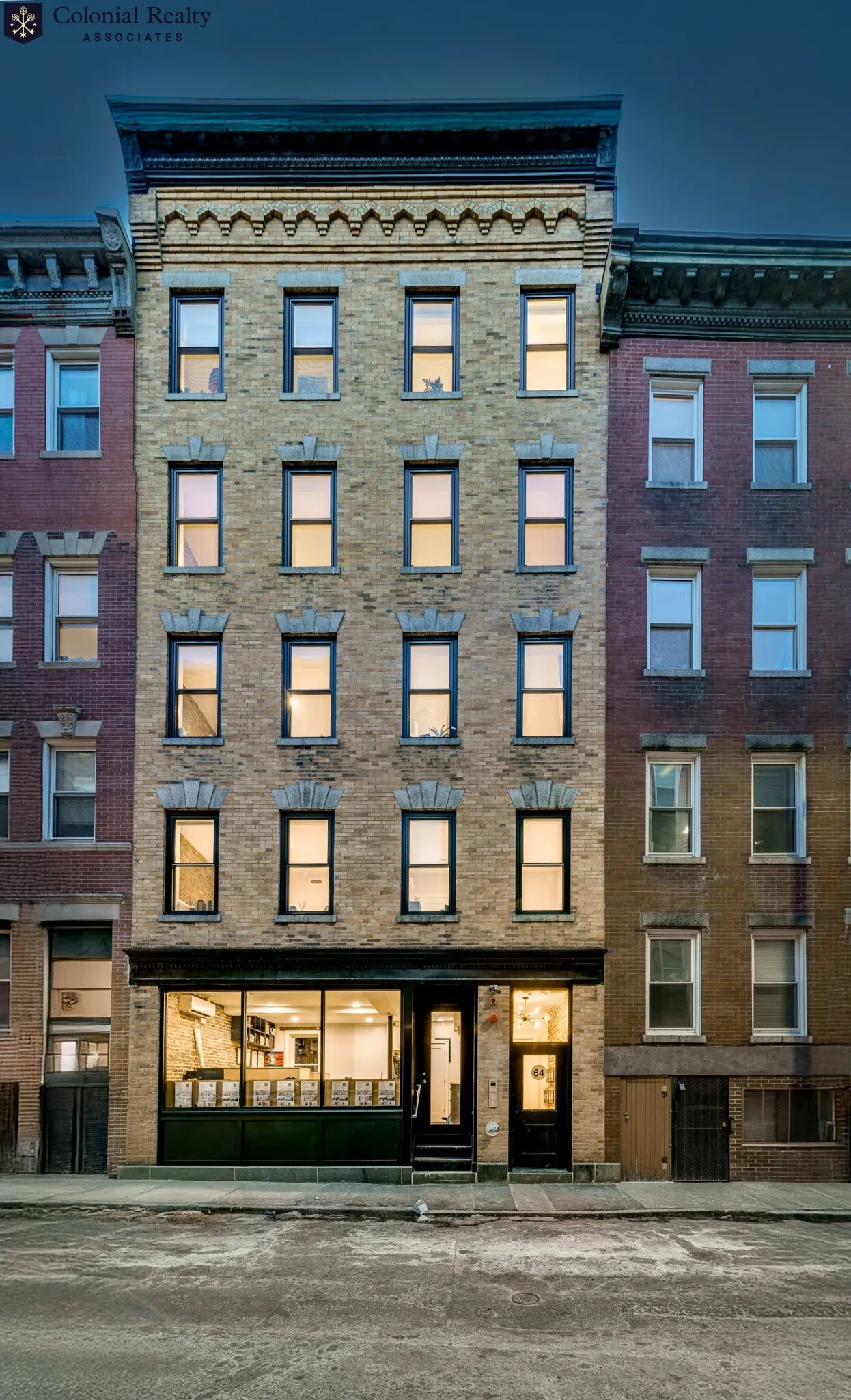 2 bed, 1 bath apartment for rent at 64 North Margin St Unit 5R, North End — photo 12 of 15