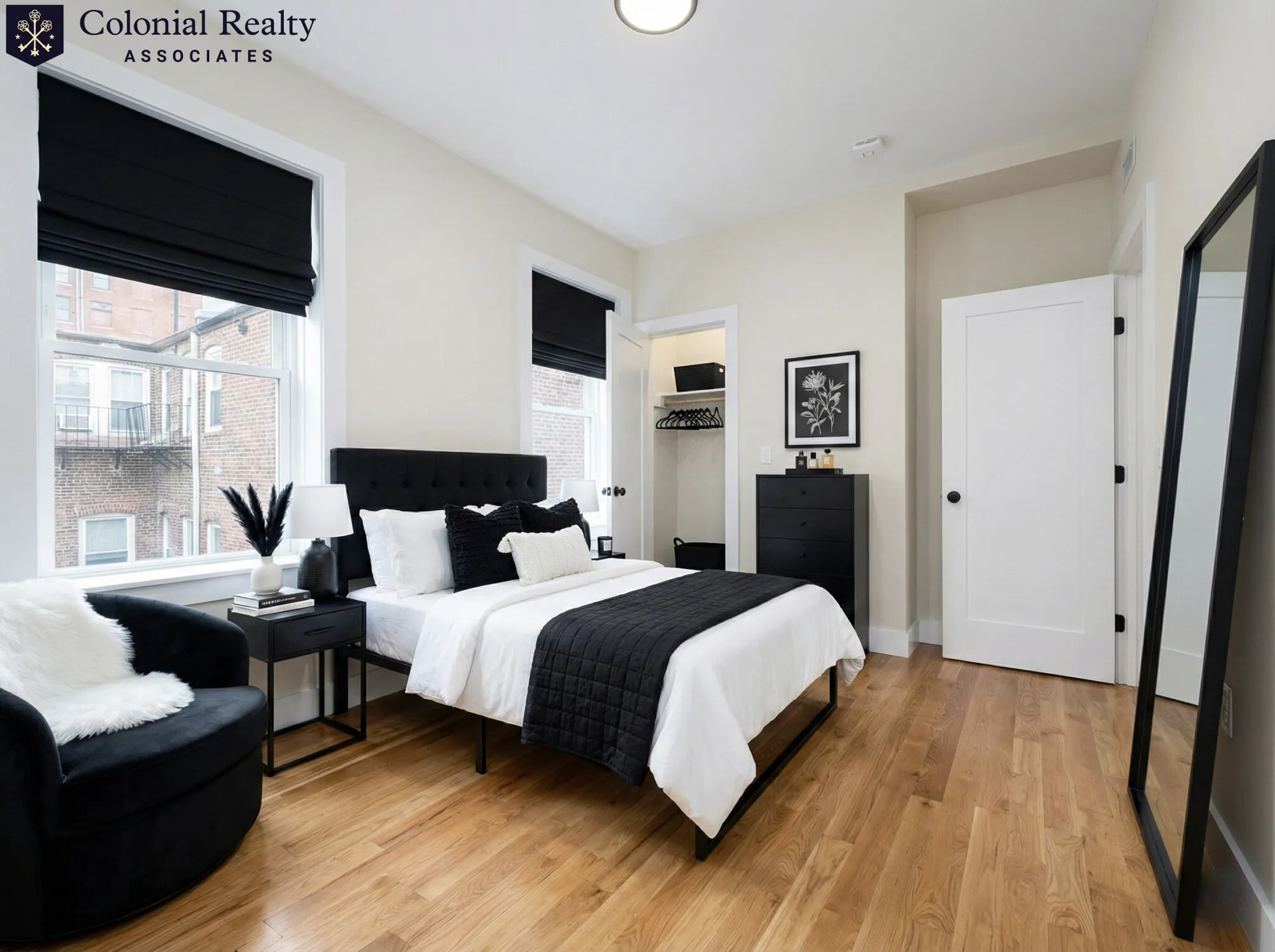 2 bed, 1 bath apartment for rent at 64 North Margin St Unit 5R, North End — photo 2 of 15