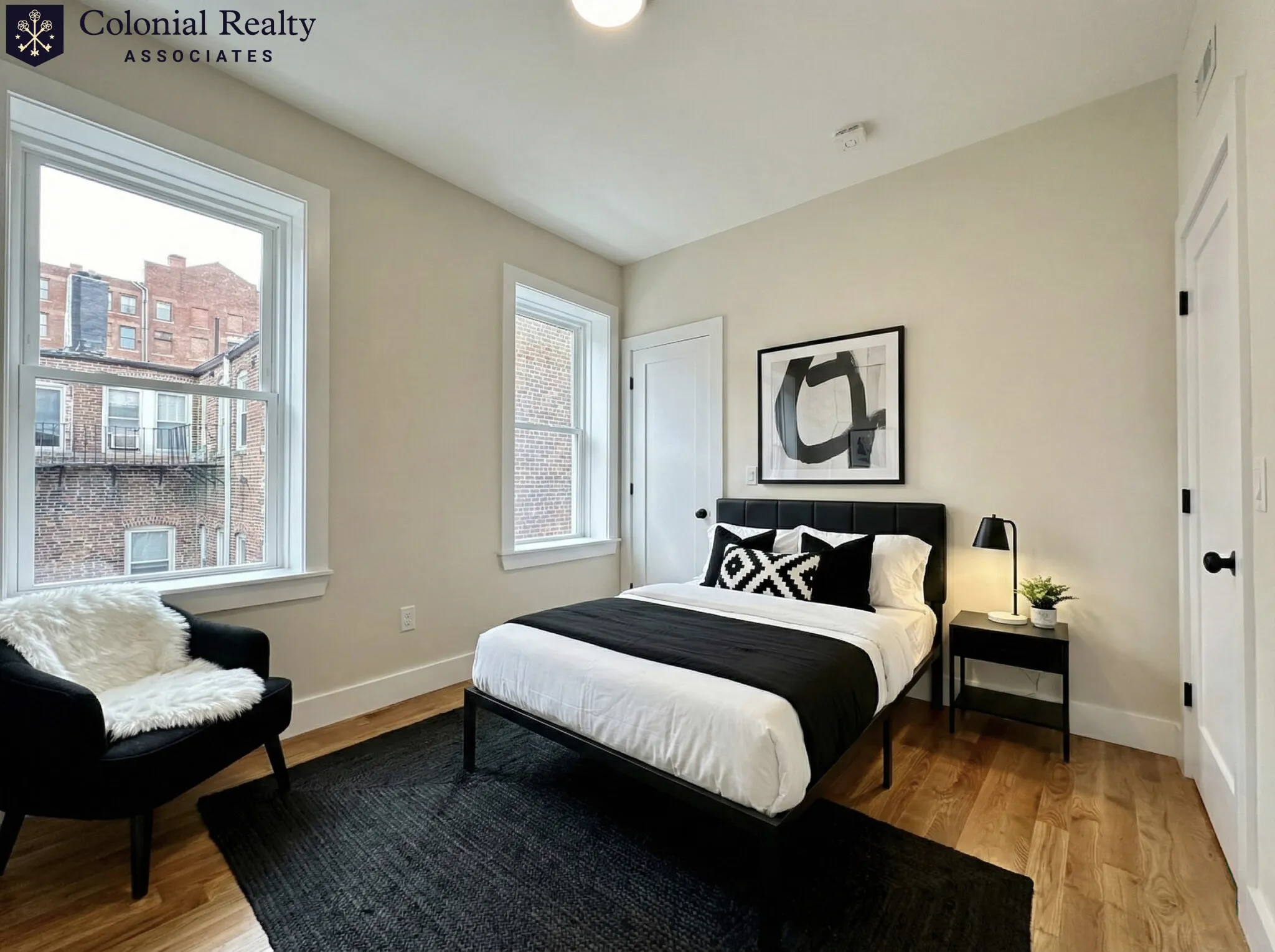 2 bed, 1 bath apartment for rent at 64 North Margin St Unit 5R, North End — photo 10 of 15