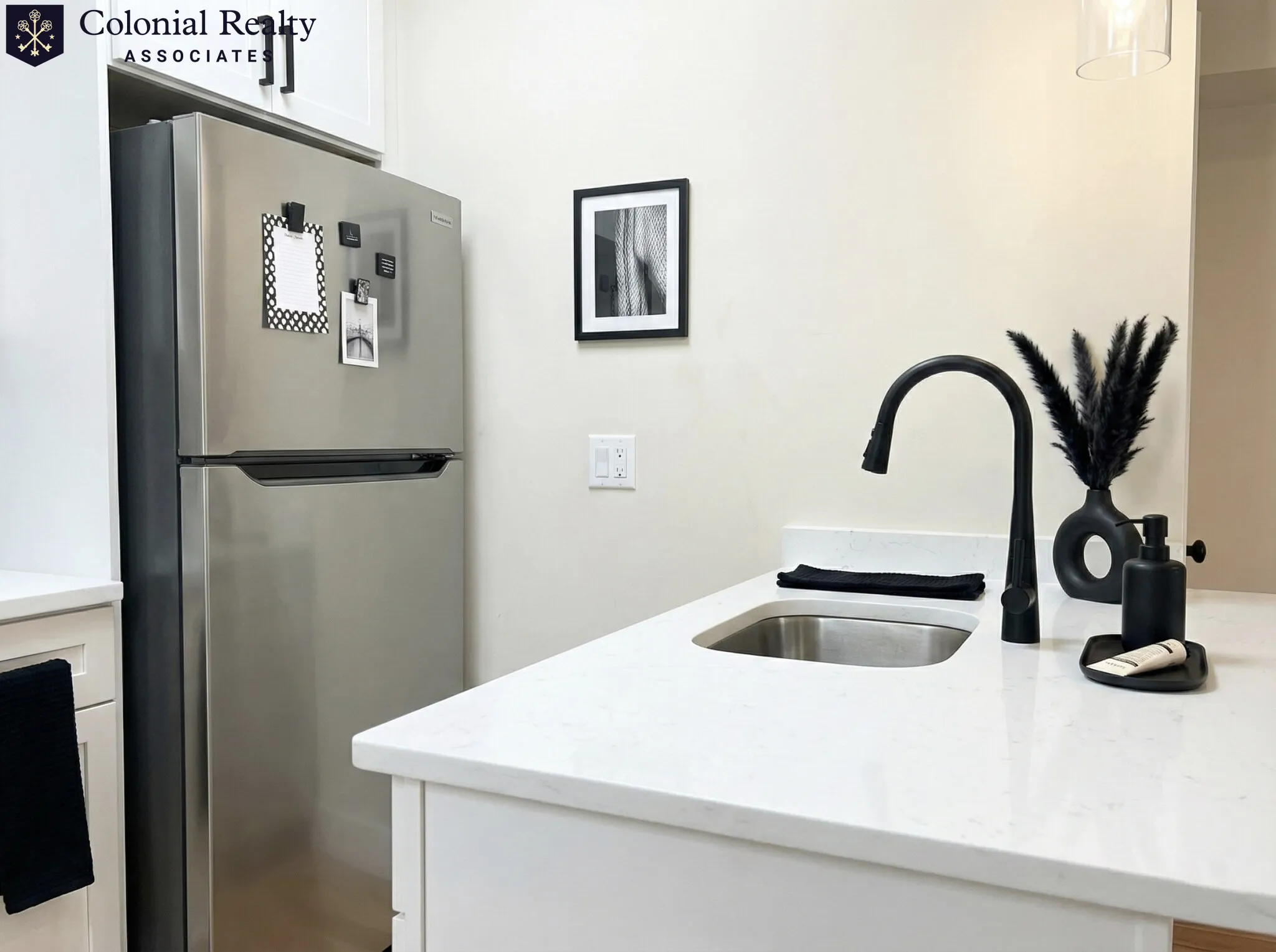 2 bed, 1 bath apartment for rent at 64 North Margin St Unit 5R, North End — photo 5 of 15