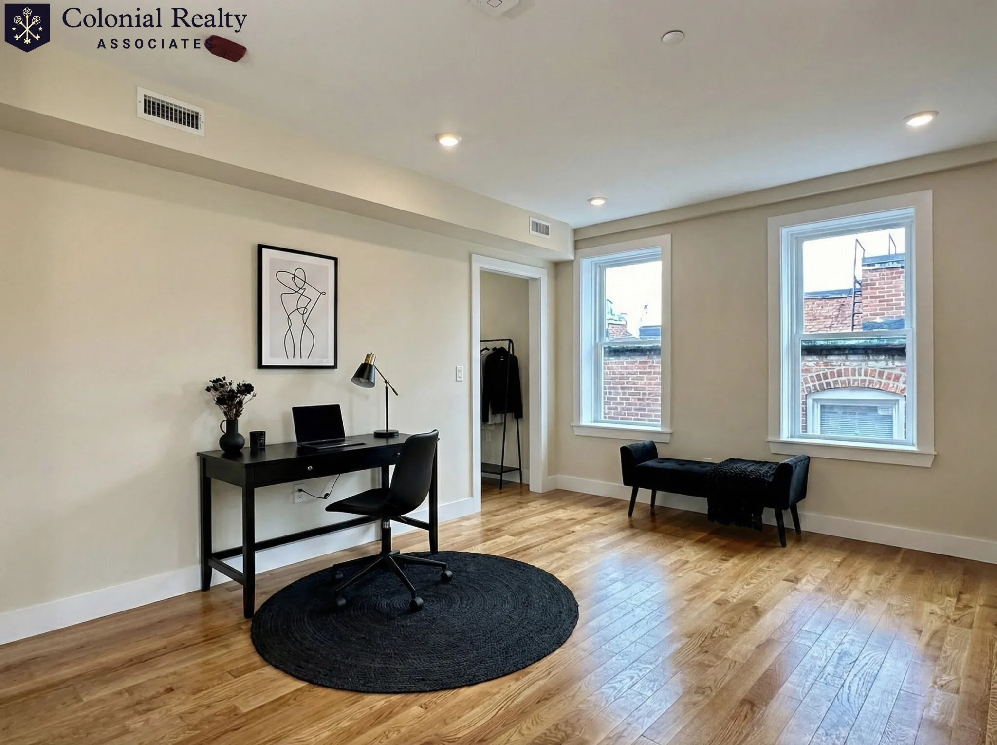 2 bed, 1 bath apartment for rent at 64 North Margin St Unit 5R, North End — photo 11 of 15