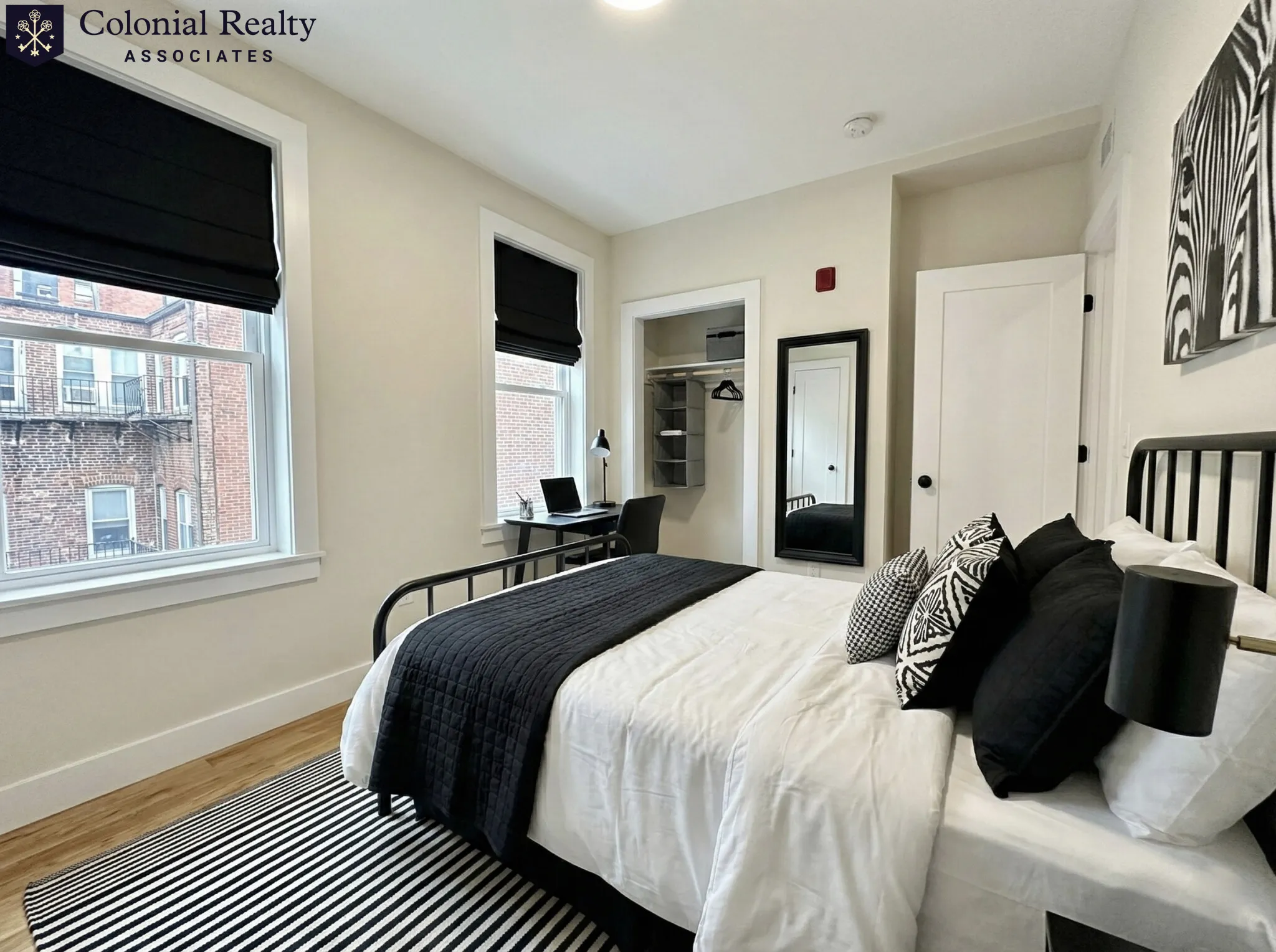 2 bed, 1 bath apartment for rent at 64 North Margin St Unit 5R, North End — photo 6 of 15