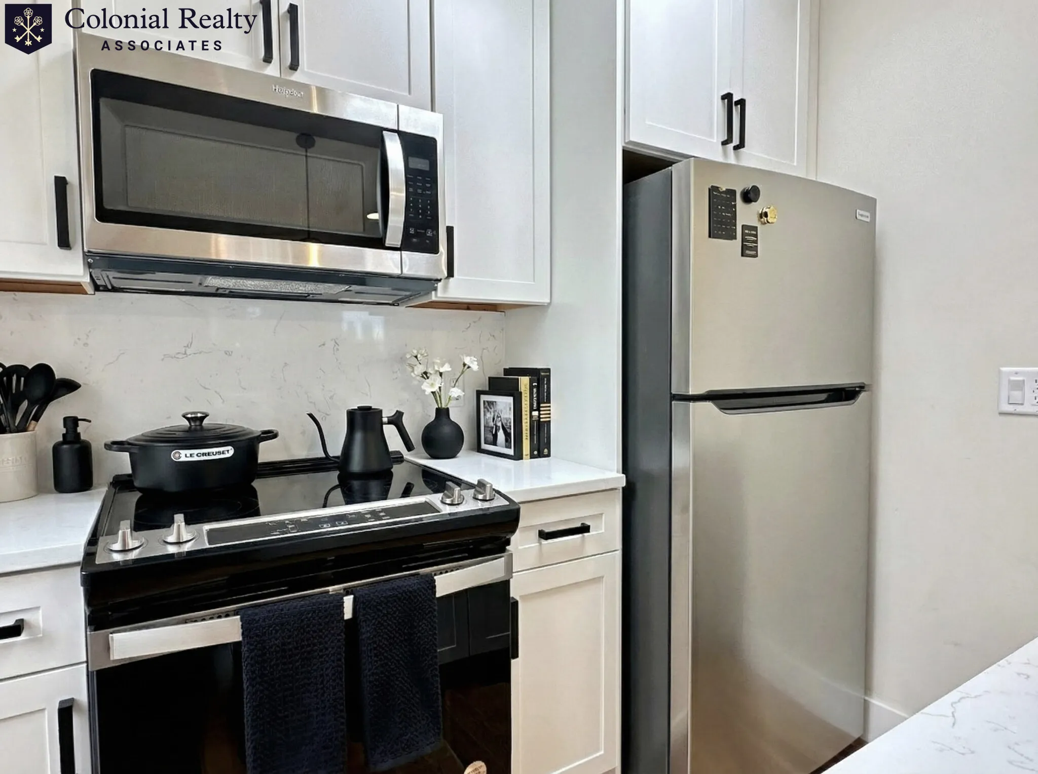 2 bed, 1 bath apartment for rent at 64 North Margin St Unit 5R, North End — photo 3 of 15