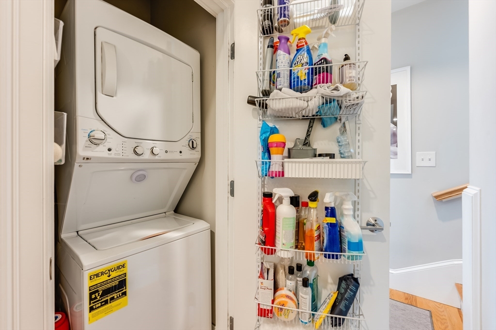 1 bed, 1 bath apartment for rent at 64 O St Unit C, Boston — photo 8 of 10