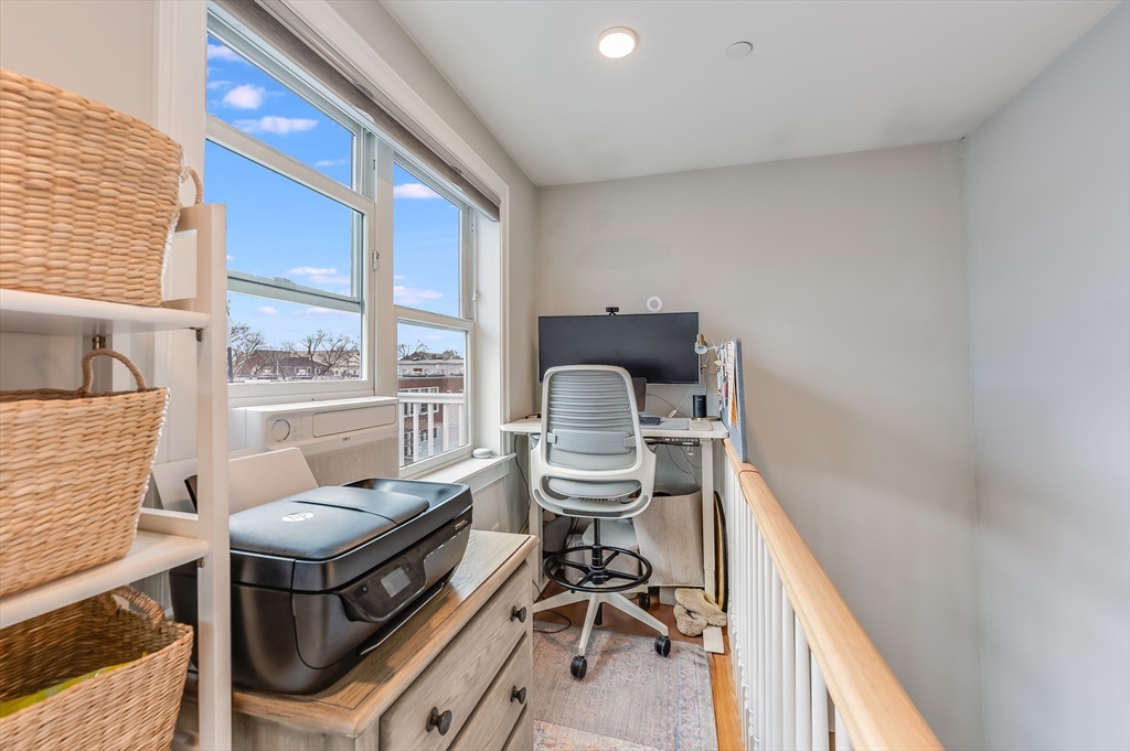 1 bed, 1 bath apartment for rent at 64 O St Unit C, Boston — photo 9 of 10
