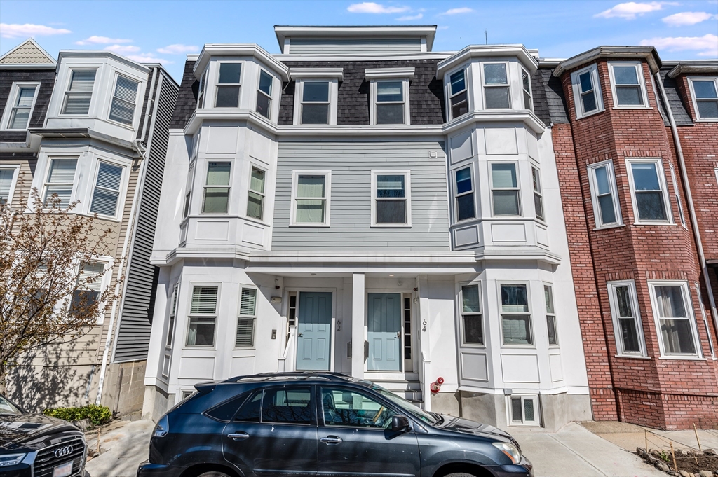 1 bed, 1 bath apartment for rent at 64 O St Unit C, Boston — photo 10 of 10