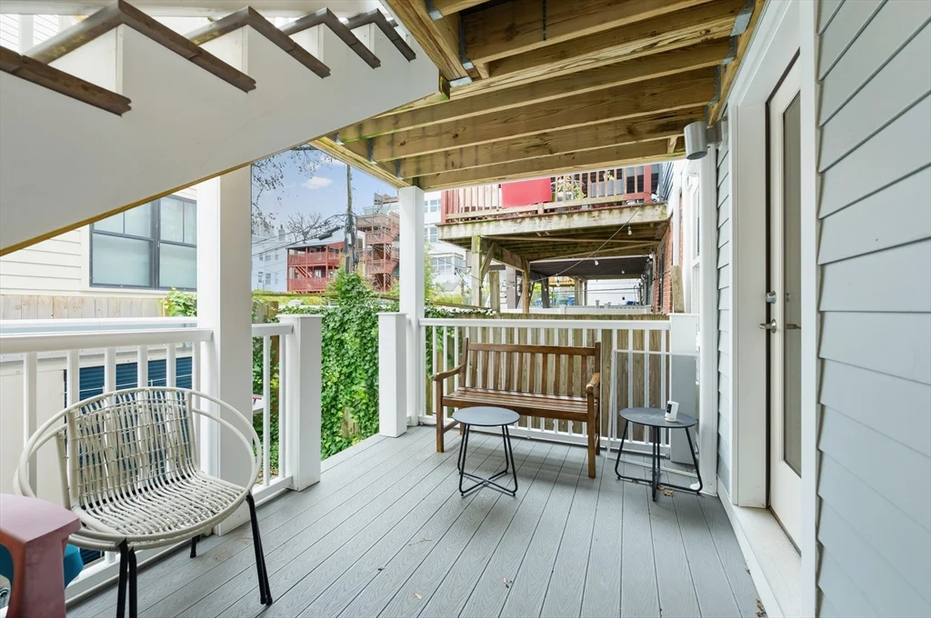 2 bed, 1 bath apartment for rent at 64 O Unit 1, South Boston — photo 11 of 27