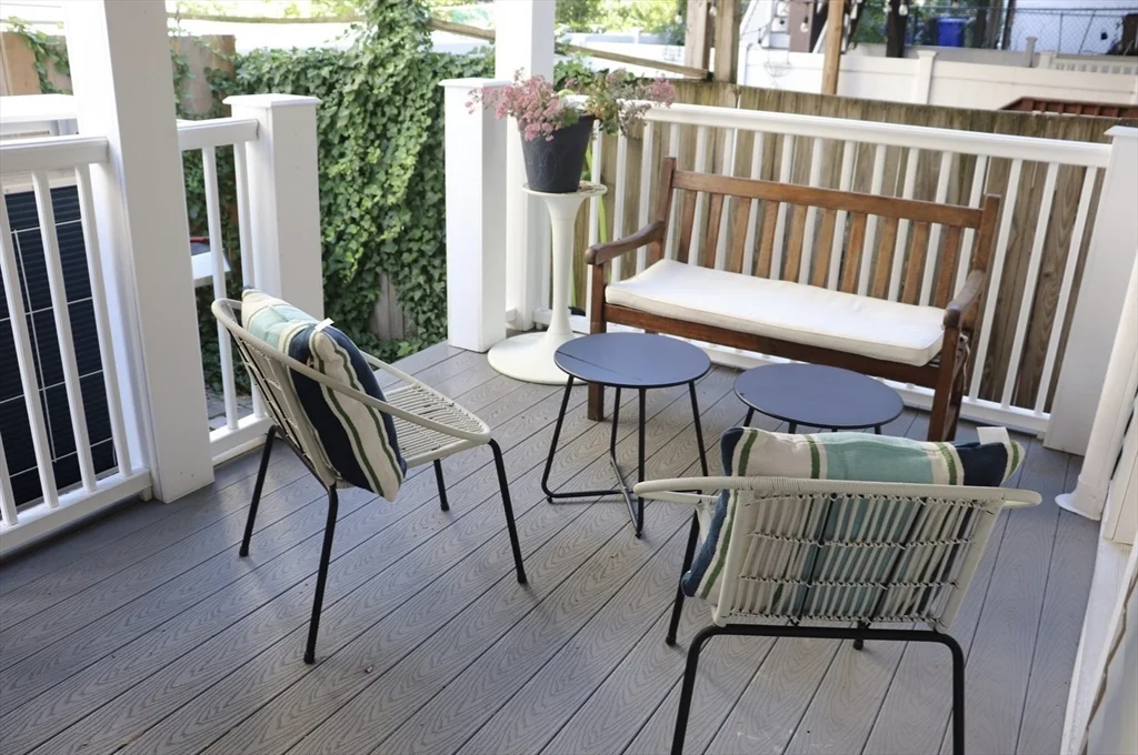 2 bed, 1 bath apartment for rent at 64 O Unit 1, South Boston — photo 17 of 27
