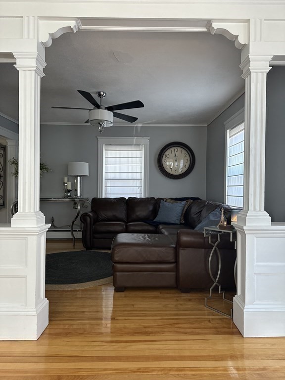 2 bed, 1 bath apartment for rent at 64 Oxford Ave Unit 64, Haverhill — photo 7 of 11