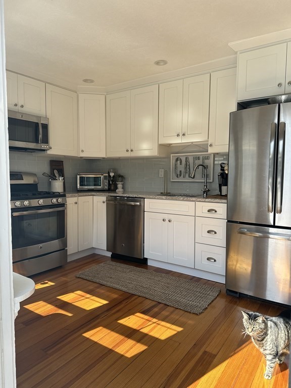 2 bed, 1 bath apartment for rent at 64 Oxford Ave Unit 64, Haverhill — photo 9 of 11
