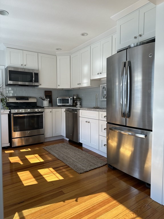 2 bed, 1 bath apartment for rent at 64 Oxford Ave Unit 64, Haverhill — photo 11 of 11