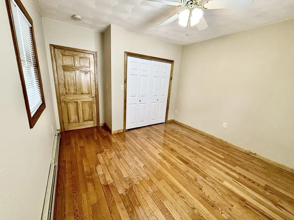 2 bed, 1 bath apartment for rent at 64 Paris St Unit 1, Glenwood — photo 7 of 11